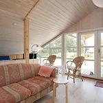 12 Person In Laeso-by Traum Laeso