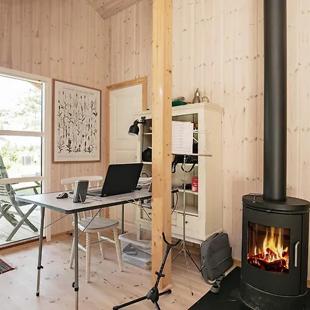 Σπίτι διακοπών 12 Person In Laeso-by Traum