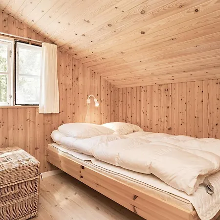 12 Person In Laeso-by Traum Σπίτι διακοπών *