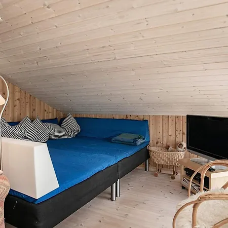 12 Person In Laeso-by Traum Σπίτι διακοπών Laeso