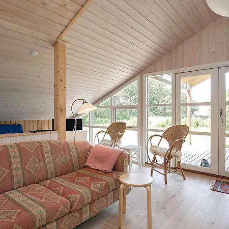 12 Person In Laeso-by Traum Laeso