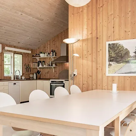 Σπίτι διακοπών 12 Person In Laeso-by Traum *