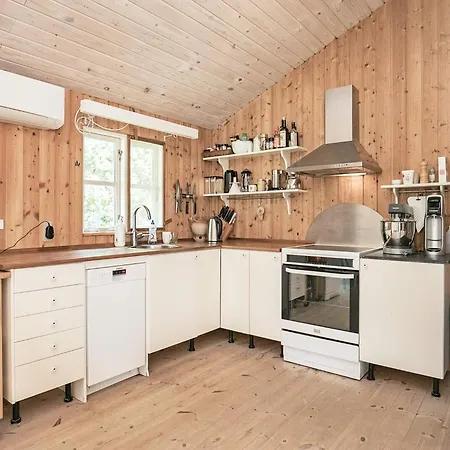 Σπίτι διακοπών 12 Person In Laeso-by Traum Laeso