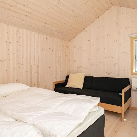 Σπίτι διακοπών 12 Person In Laeso-by Traum *