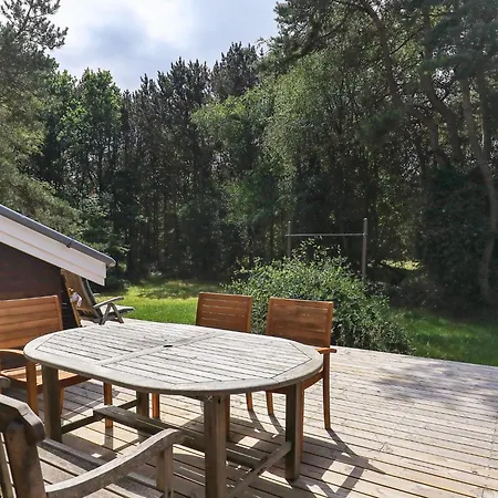 12 Person In Laeso-by Traum Σπίτι διακοπών Laeso