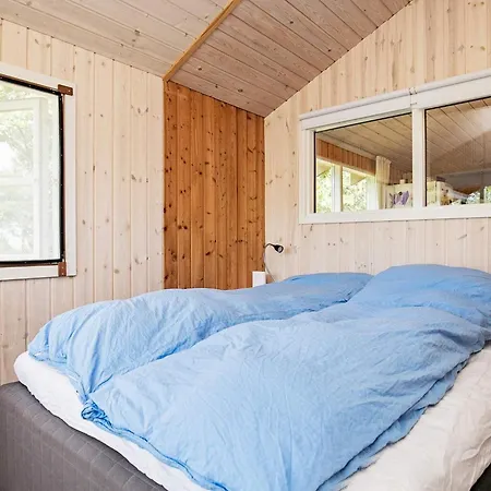 12 Person In Laeso-by Traum *