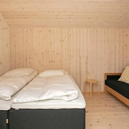 Σπίτι διακοπών 12 Person In Laeso-by Traum Laeso