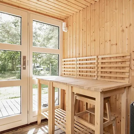 12 Person In Laeso-by Traum *