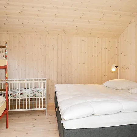 Vakantiehuis 12 Person In